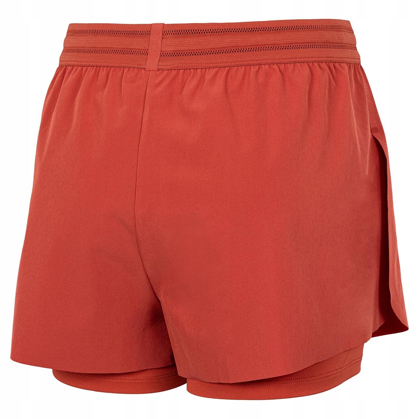 Girl's shorts Tecnifibre Team Stretch 2/3