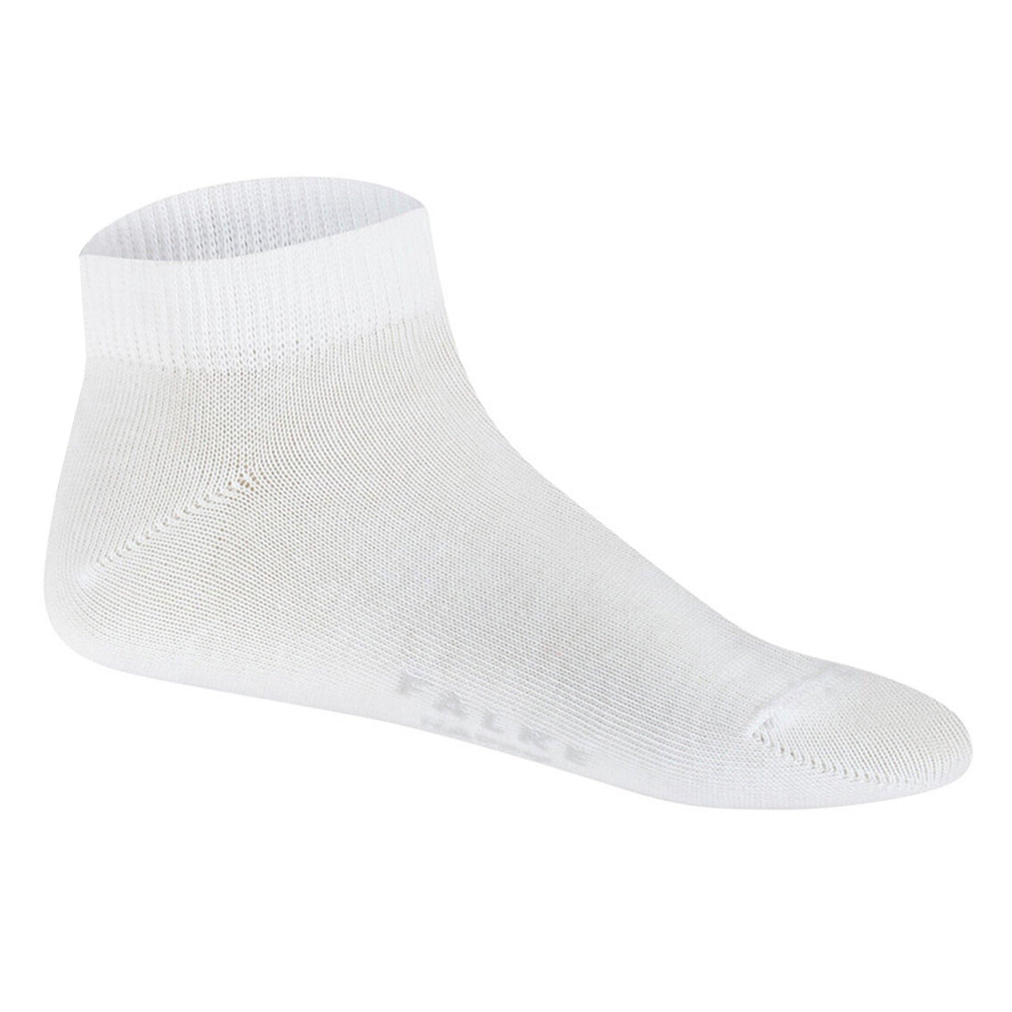 Socken Unisex 6er Pack-FALKE Happy 6P SN 3/4