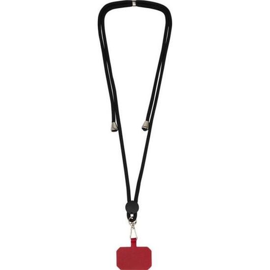 Sangle De Transport Pour Téléphone KUBI (Rouge)