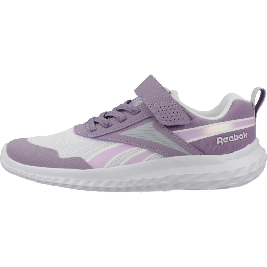 Deportivas Running Niña Suela Plana - Modelo 100250813 Lila 2/5