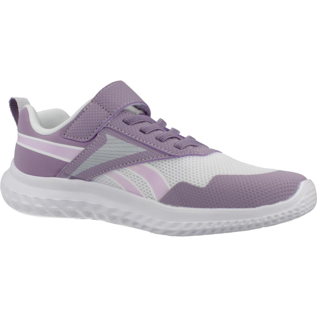 Deportivas Running Niña Suela Plana - Modelo 100250813 Lila 5/5