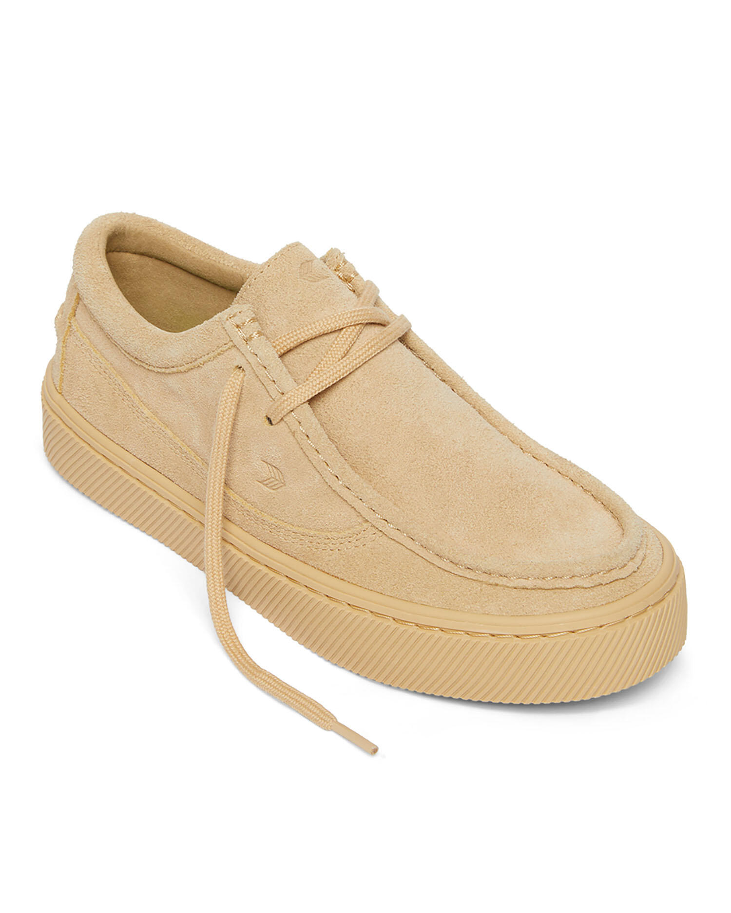 Buty Cariuma TECO SUEDE ALL LATTE