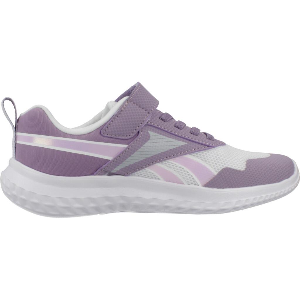 Deportivas Running Niña Suela Plana - Modelo 100250813 Lila 4/5