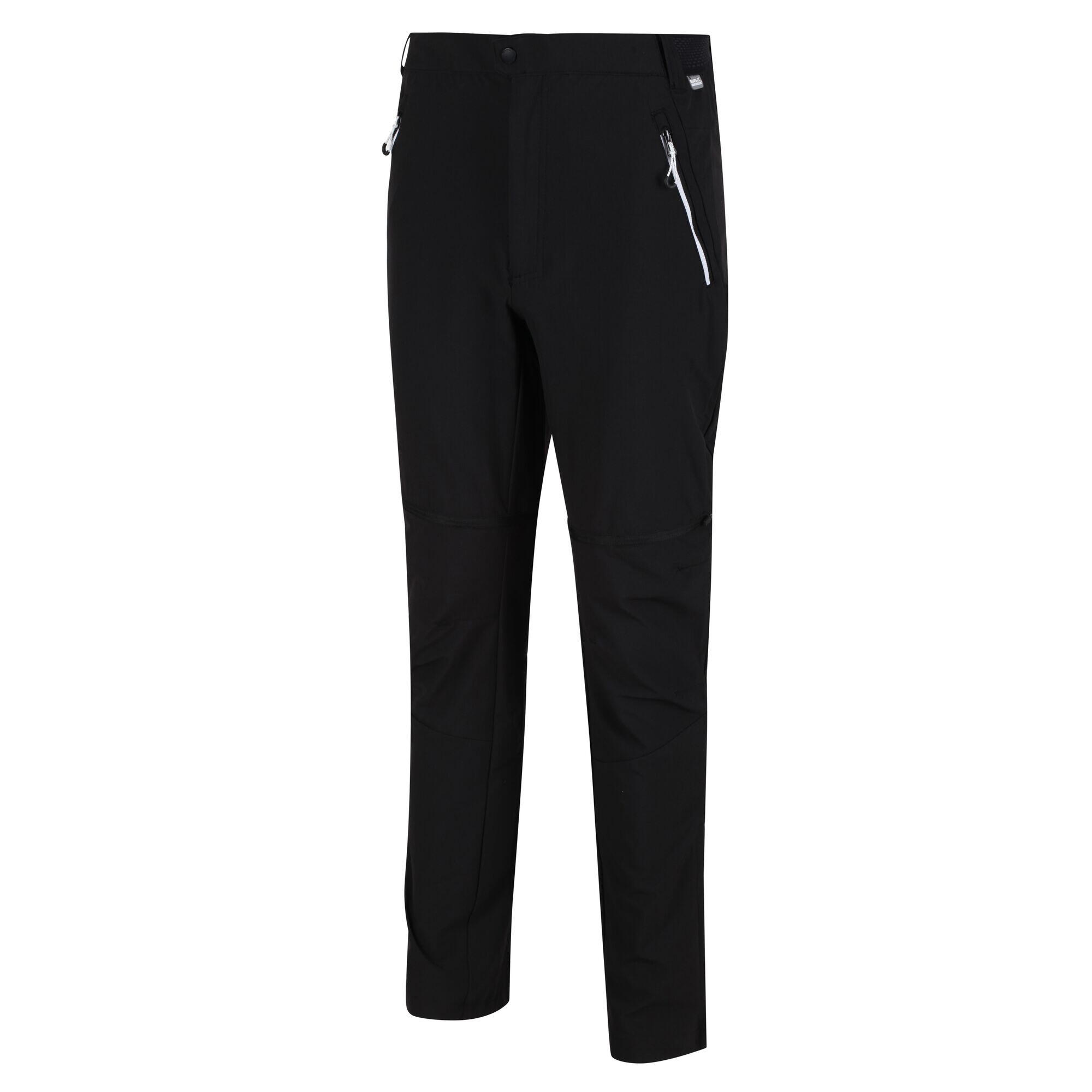 Pantalon MOUNTAIN Homme (Noir) 3/5