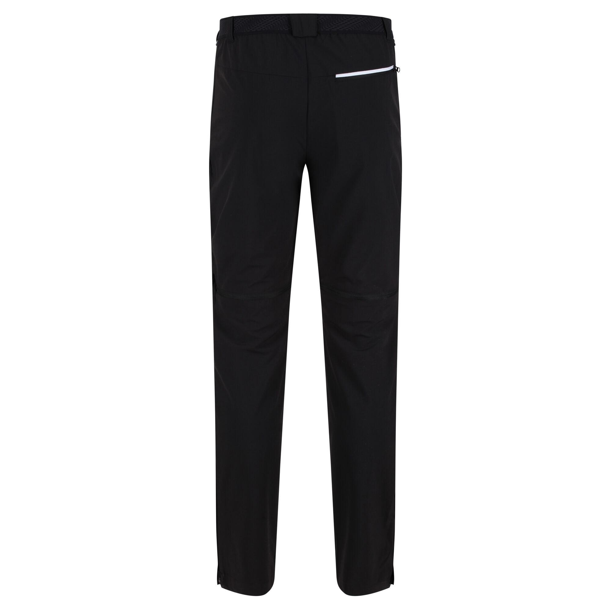 Pantalon MOUNTAIN Homme (Noir) 2/5