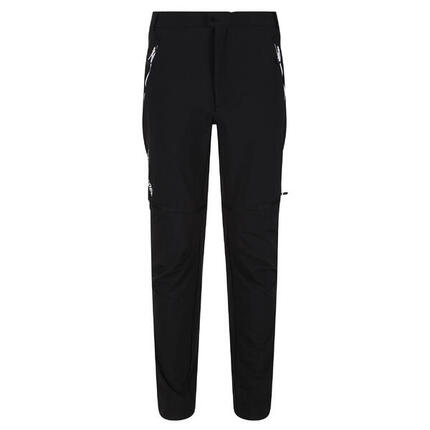 Pantalon MOUNTAIN Homme (Noir)