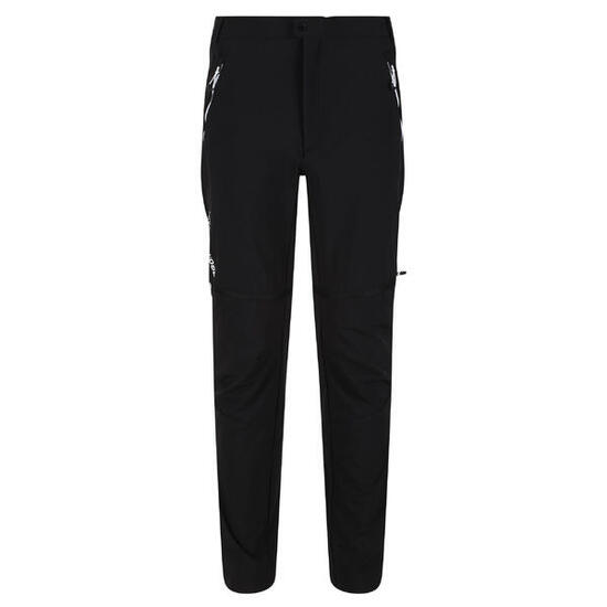 Pantalon MOUNTAIN Homme (Noir)