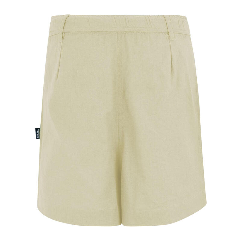 Pantaloni Scurți Drumeții În Natură Regatta Sabelle Femei