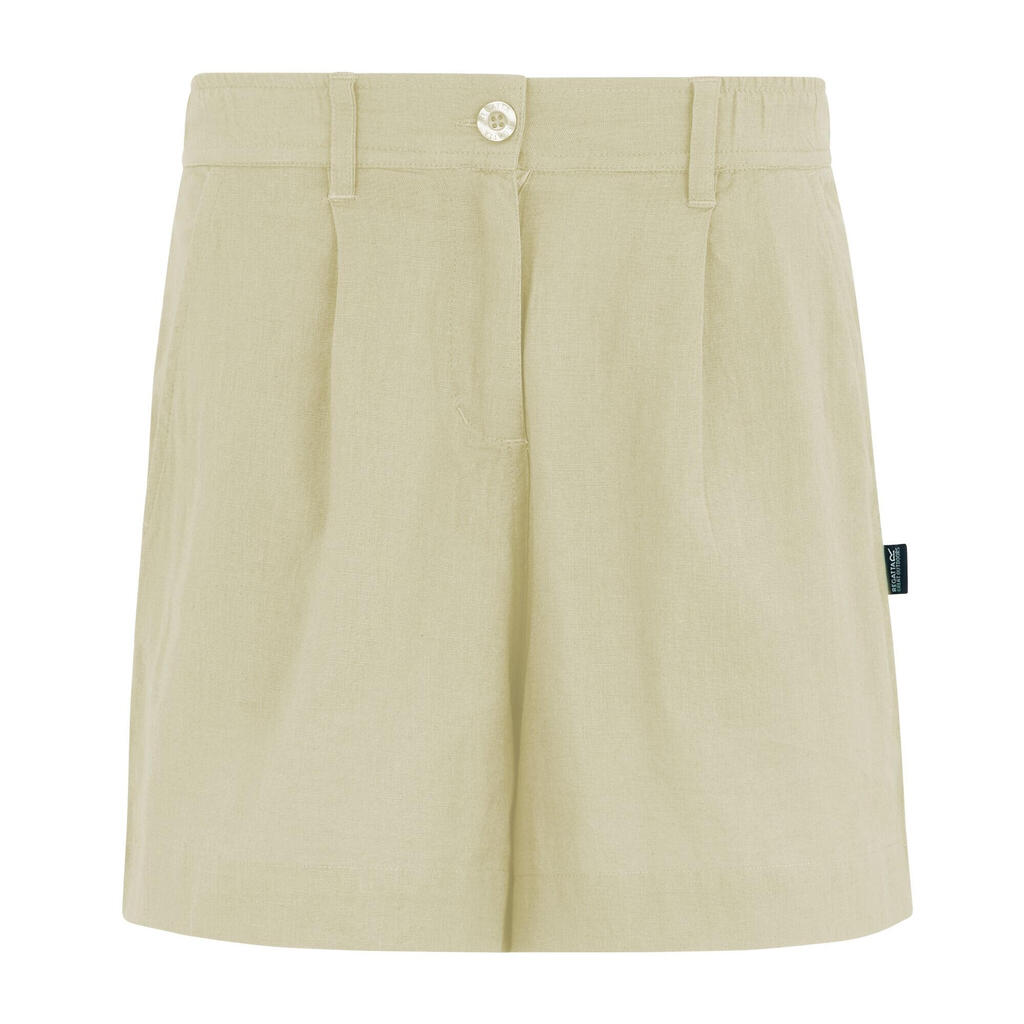 BEIGE / GREEN