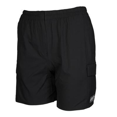 Pantaloncini da gravel da donna 5" P-Cruise W lilla - Bike&Active