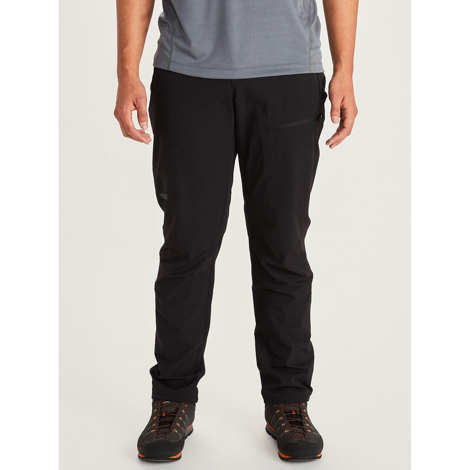 Herren Hose M SCREE PANT 2/2