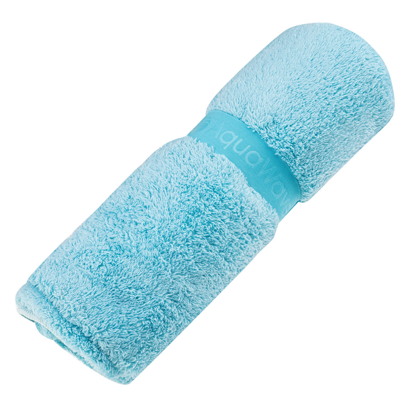 Serviette De Sport PROSOP (Bleu Atoll) 2/2