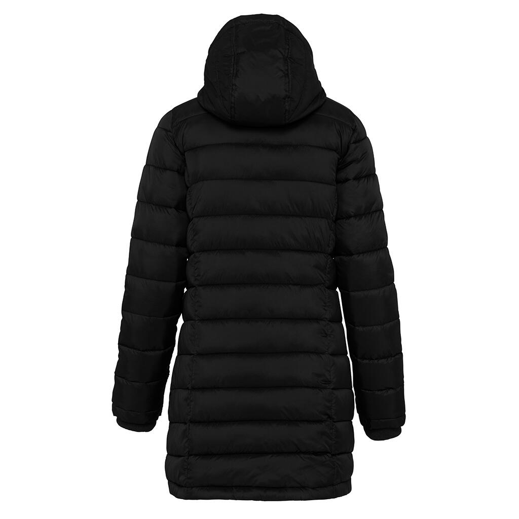 Veste Matelassée Femme (Noir) 2/2