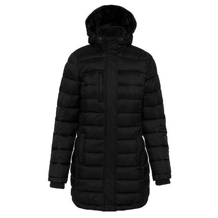 Veste Matelassée Femme (Noir)