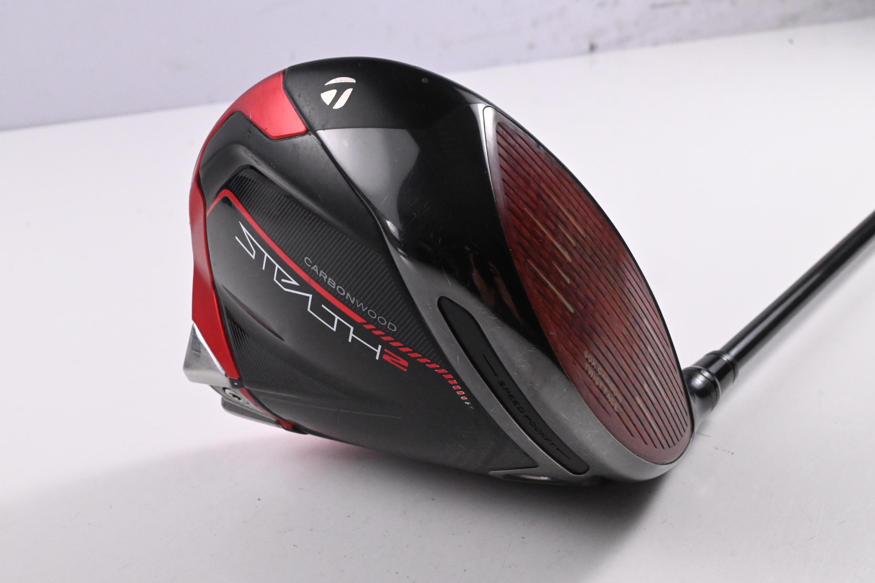 ドライバー テーラーメイド STEALTH2 TaylorMade 10.5° 10.5 ステルス2