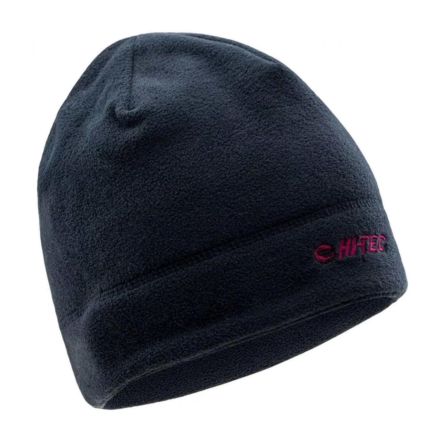 Berretto Donna Hi-Tec Hafni Blu Navy 3/3