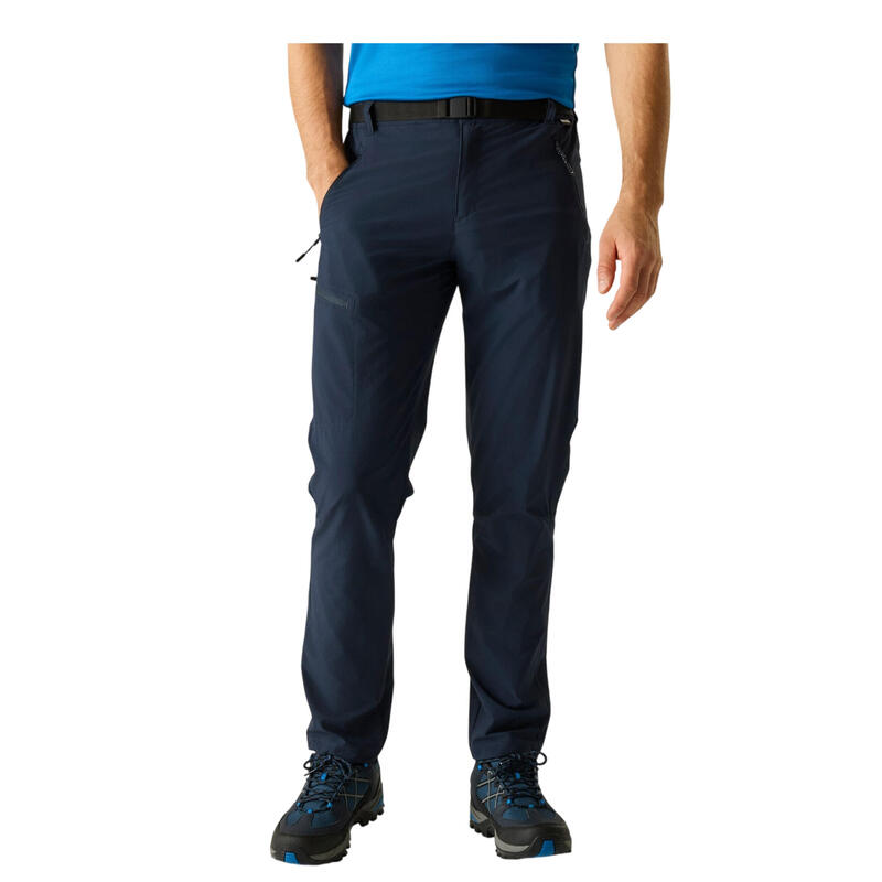 Pantaloni |655| Regatta Xert Bărbați