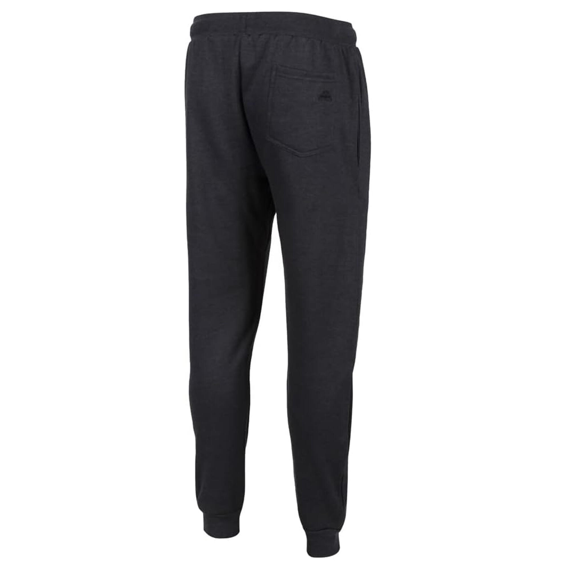 Jogginghosen für Herren Anthrazit 3/4
