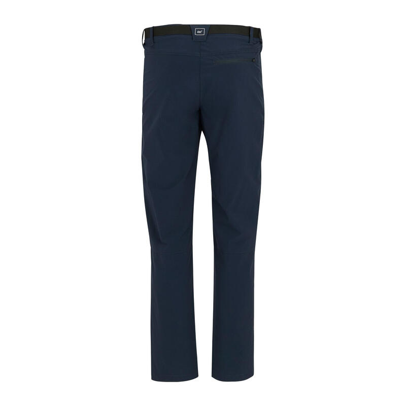 Pantaloni |655| Regatta Xert Bărbați