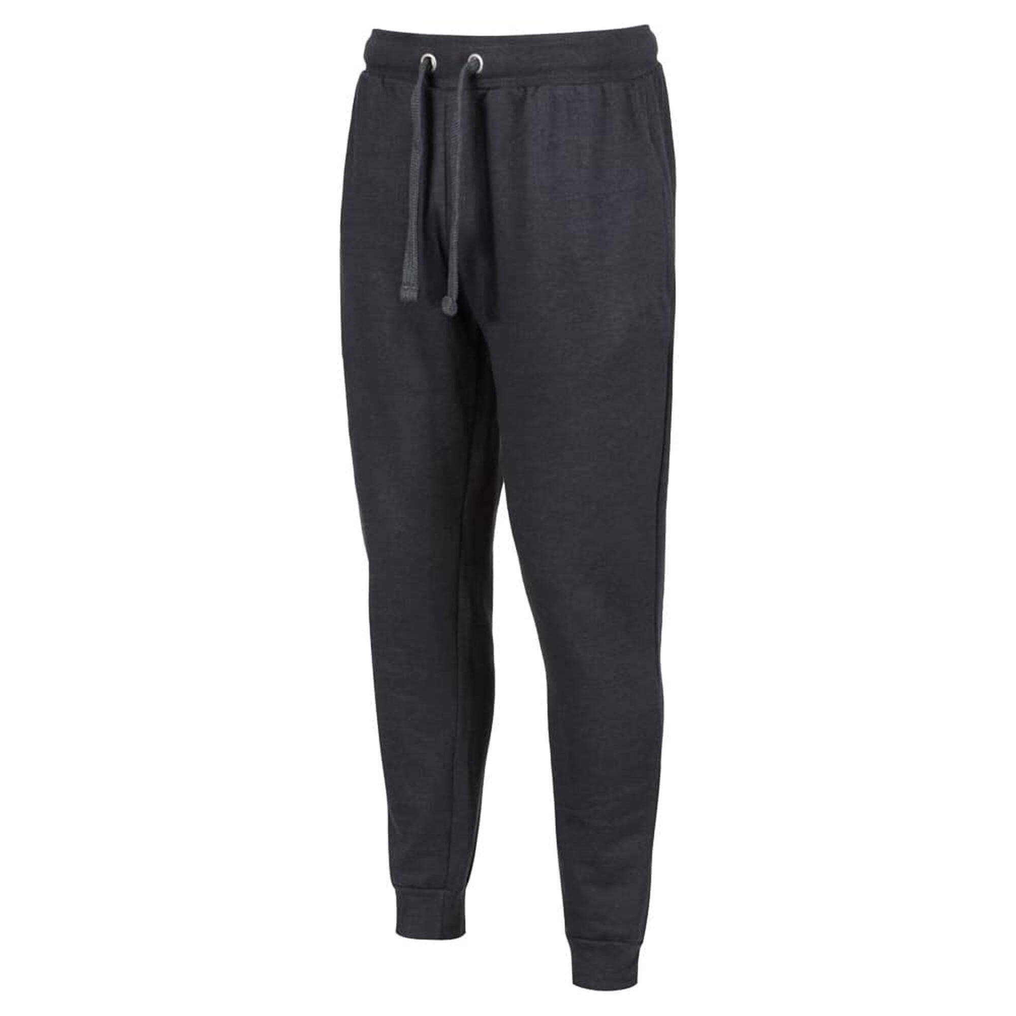 Jogginghosen für Herren Anthrazit 2/4