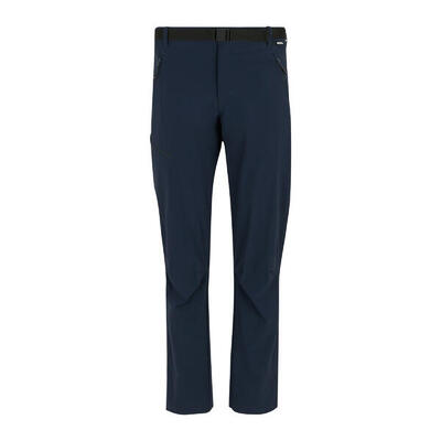 Heren xert stretch broek (abbeystone)