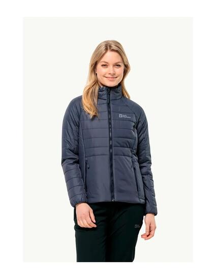 JACK WOLFSKIN 1207801 - Jacke