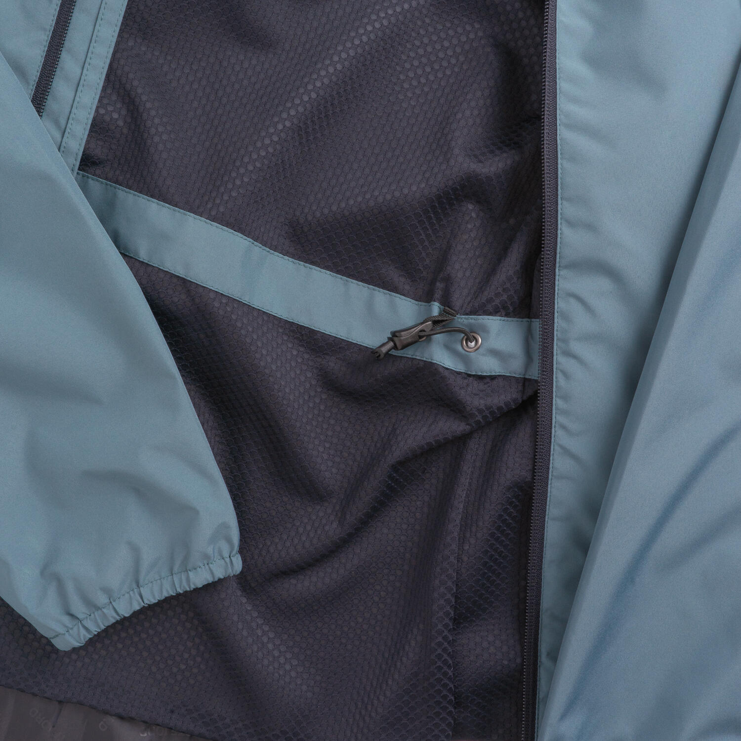 Regenjacke Stokksnes Outdoor Women 4/5