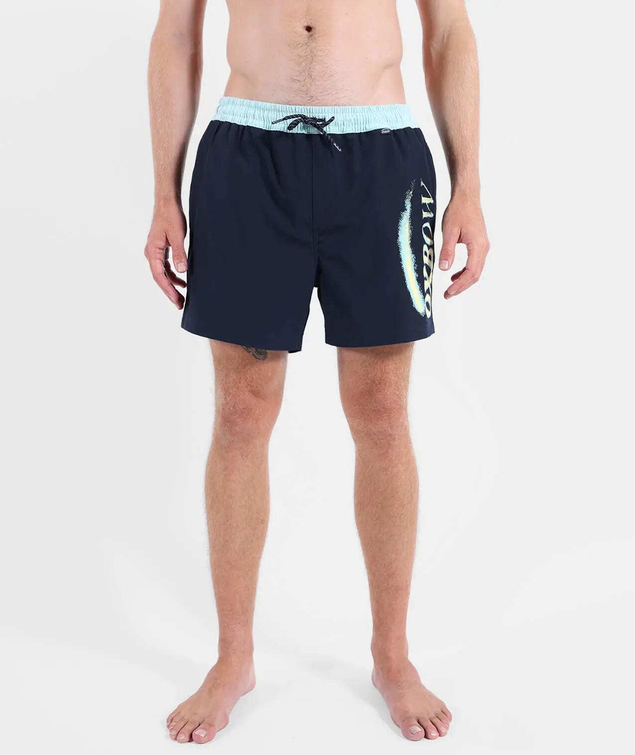 Beachshort BEACHBREAK 2/5