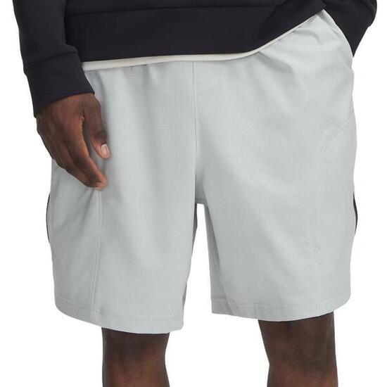 Short Vert Homme Under Armour Unstoppable