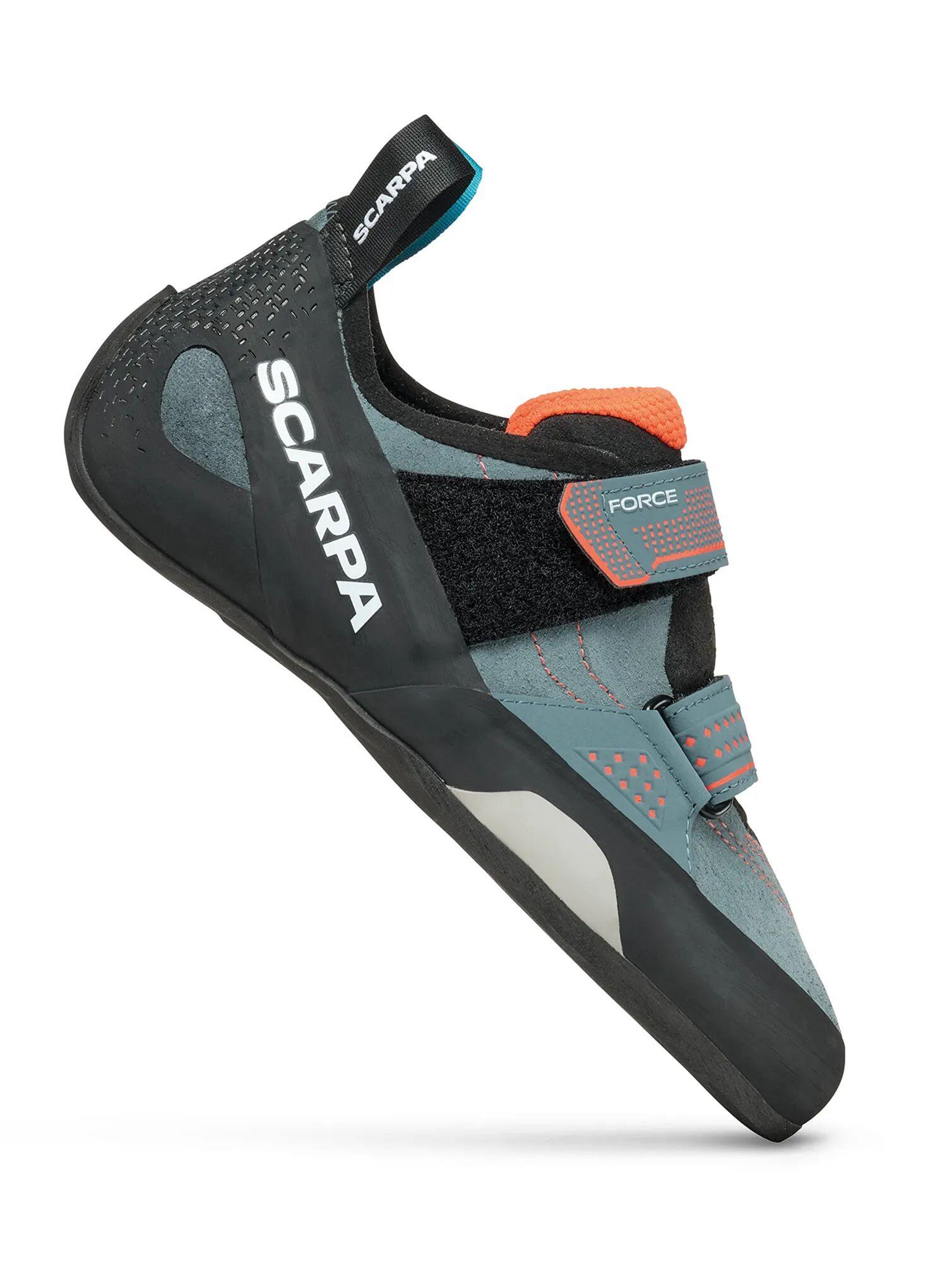 SCARPA picture
