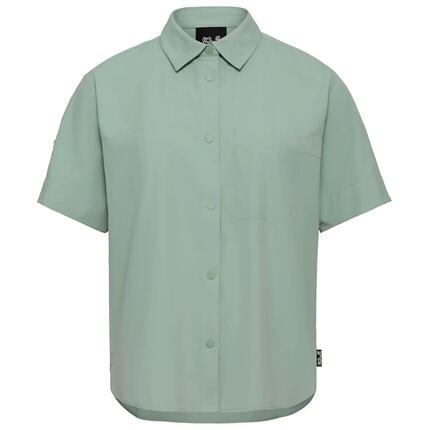 Damen Hemd SIERRA CANYON SHIRT W