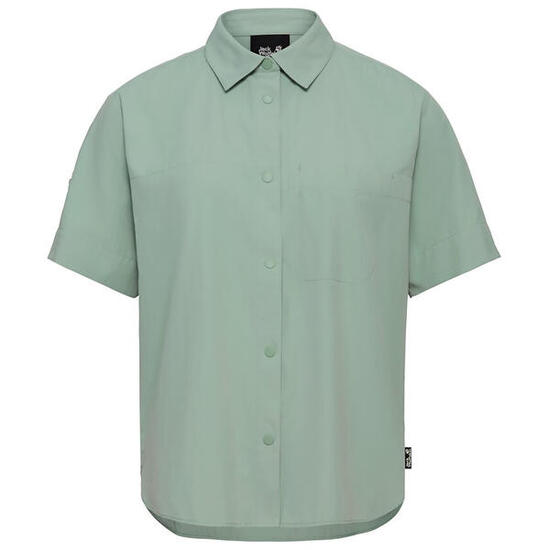 Damen Hemd SIERRA CANYON SHIRT W