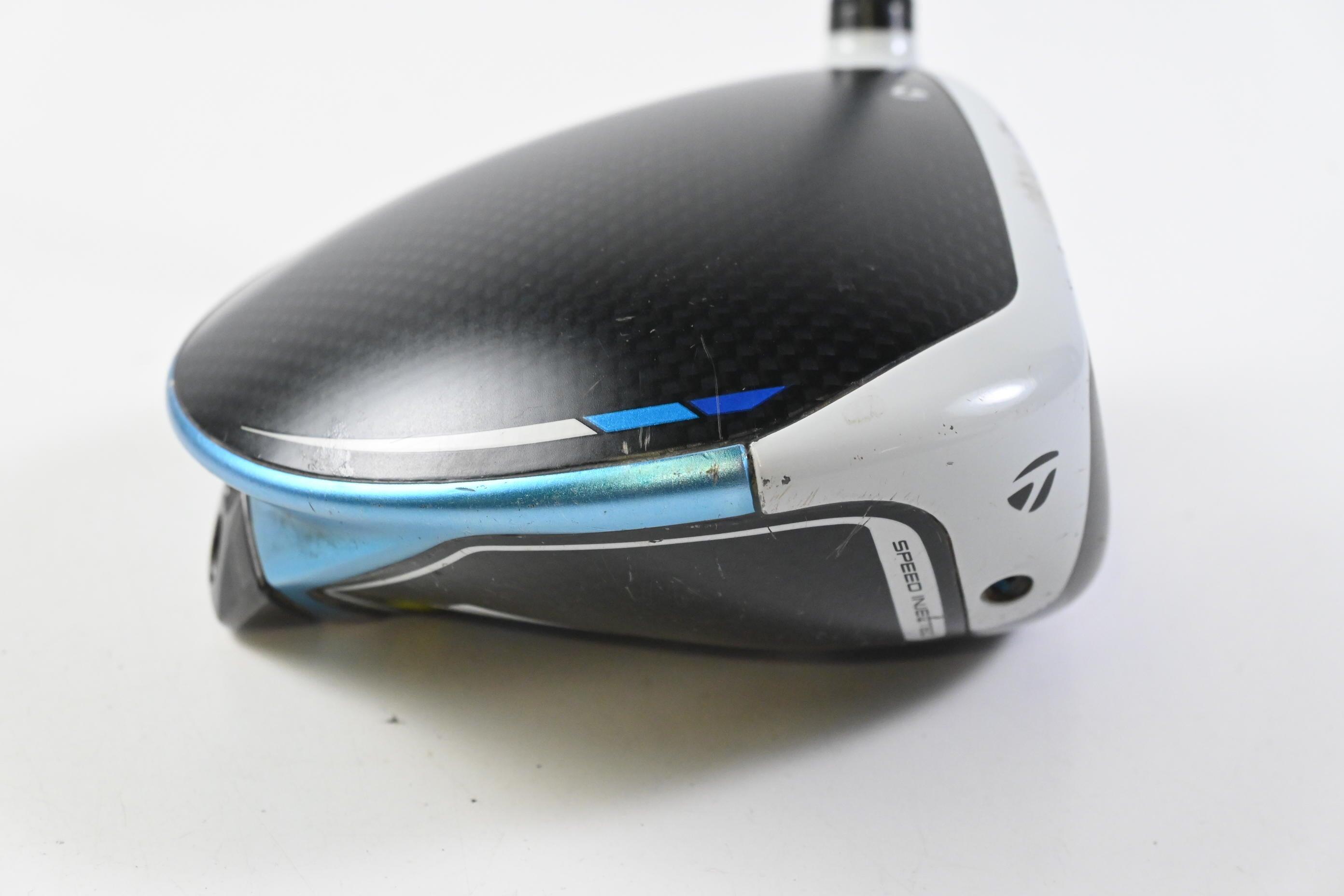 Driver taylormade sim 2 d'occasion - Sport & Plein air