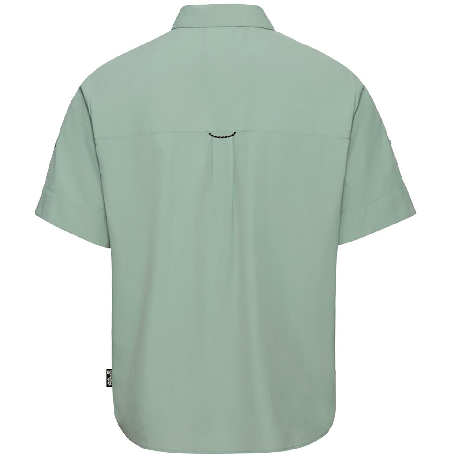 Damen Hemd SIERRA CANYON SHIRT W 2/5