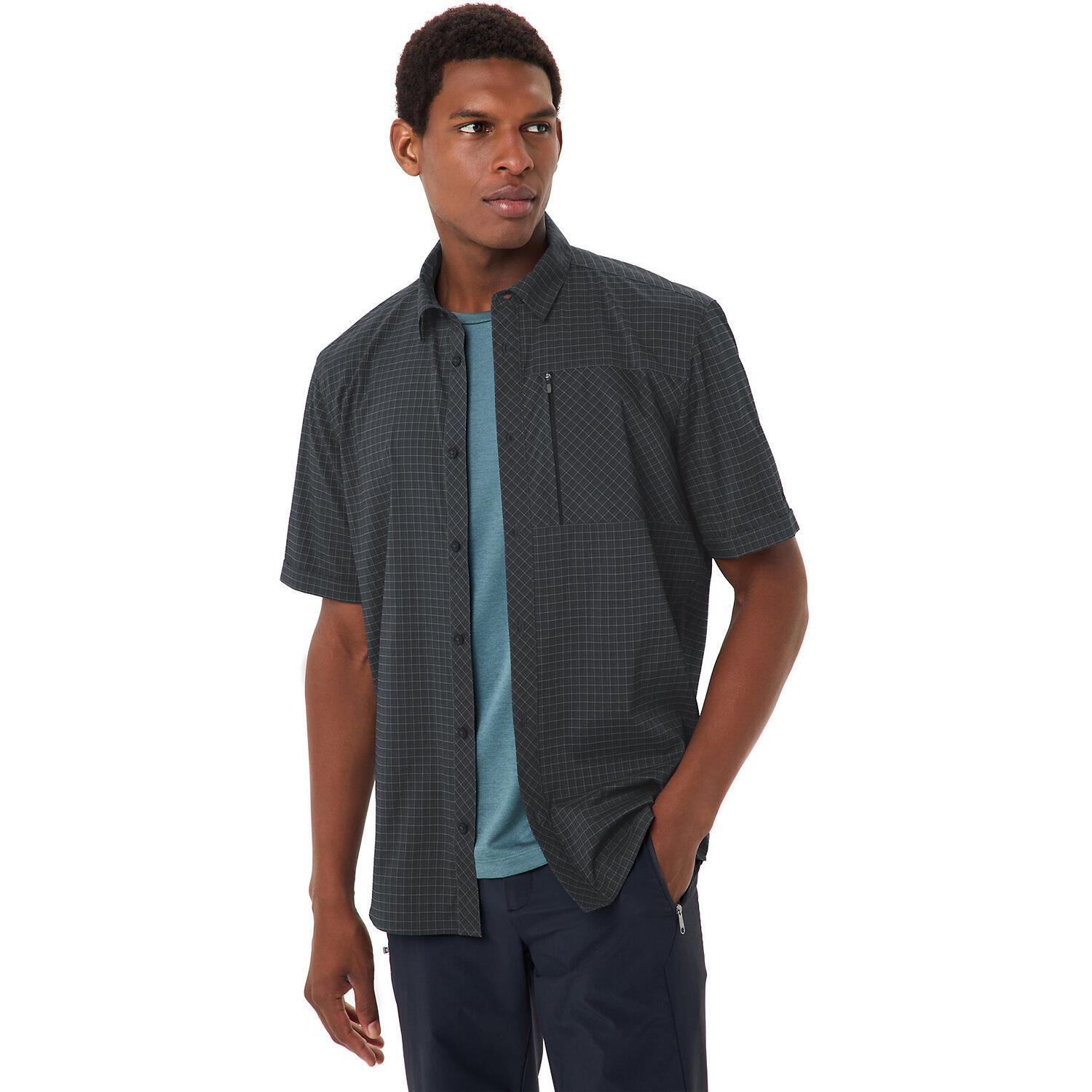 Chemise M Seiland Shirt IV 7/7