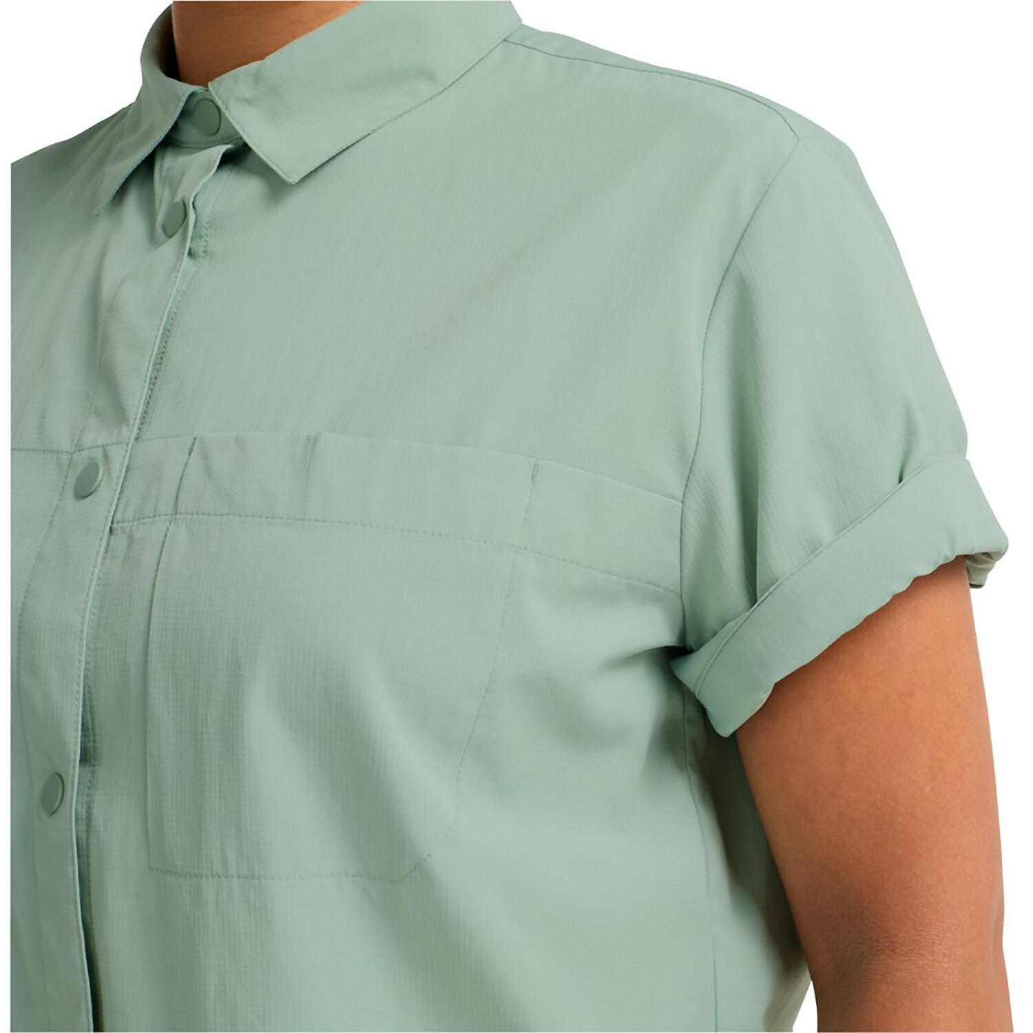 Damen Hemd SIERRA CANYON SHIRT W 5/5