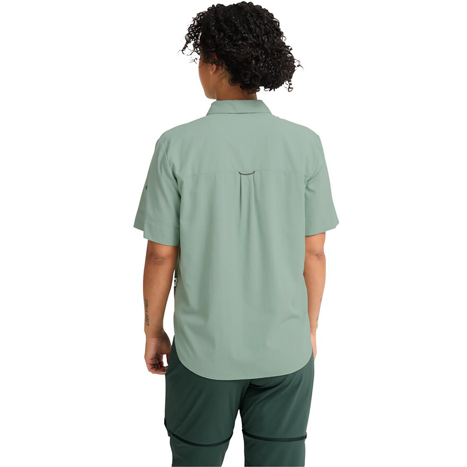 Damen Hemd SIERRA CANYON SHIRT W 4/5