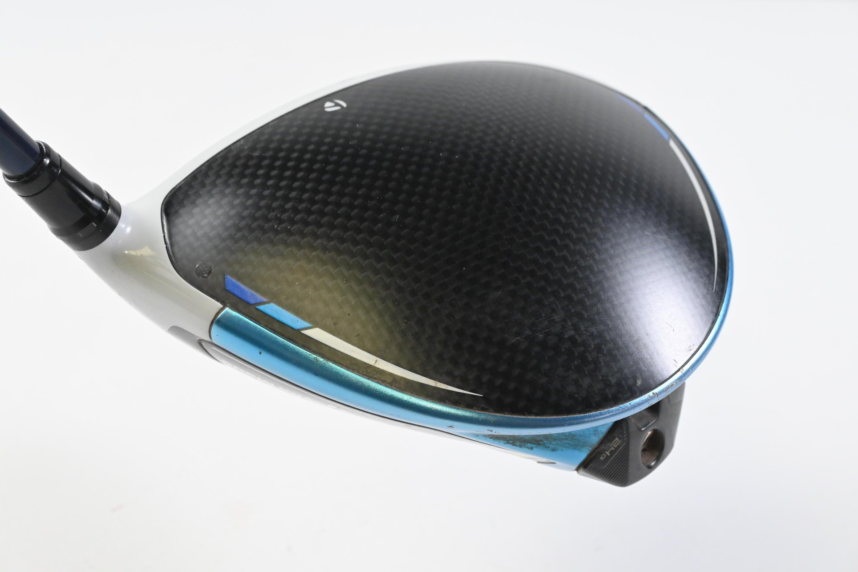 Driver de golf diestro regular - TAYLORMADE SIM2 MAX