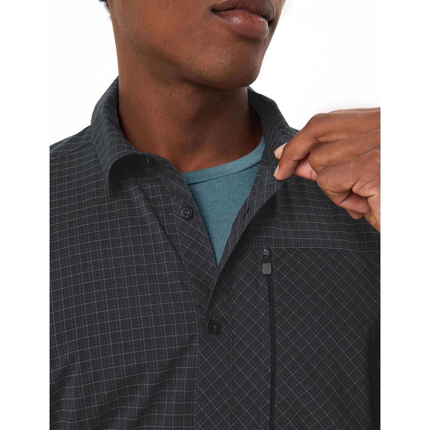 Chemise M Seiland Shirt IV 6/7