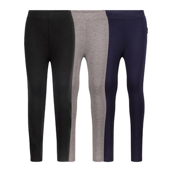 Leggings BRINKLIE Fille (Multicolore)