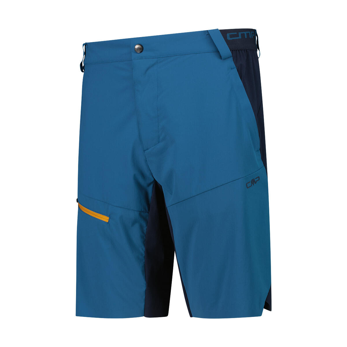 CMP Herren Short Man Bermuda 33T6667 3/5