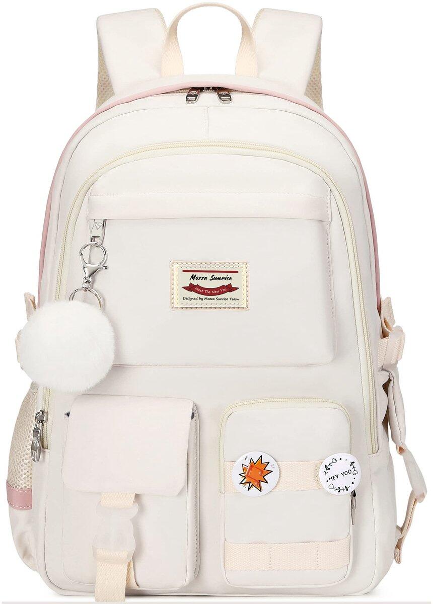 Backpack with 30 Liters - WhiteA