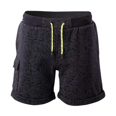Jongens gutt shorts (marineblauw)