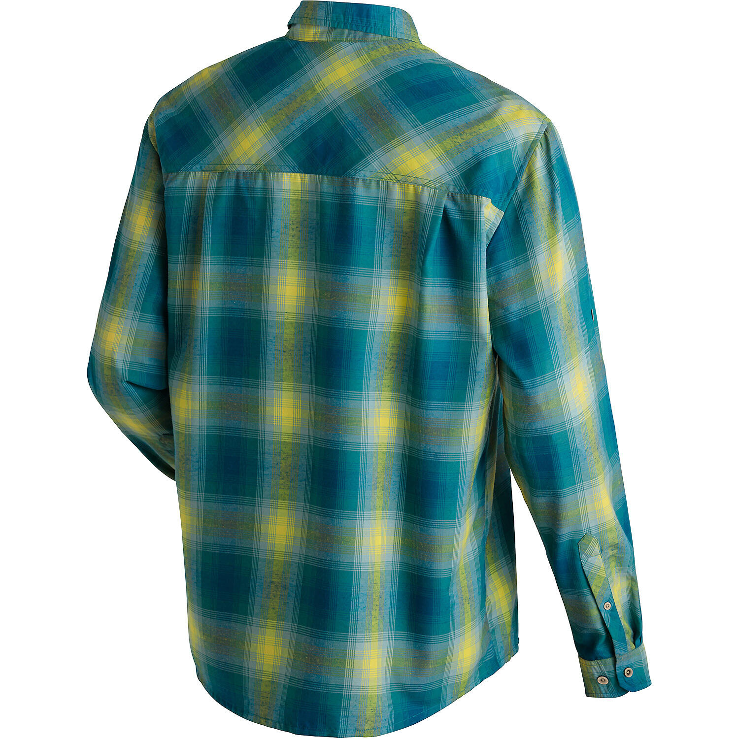 Camisa de manga larga Maier Sports Claas 2/3