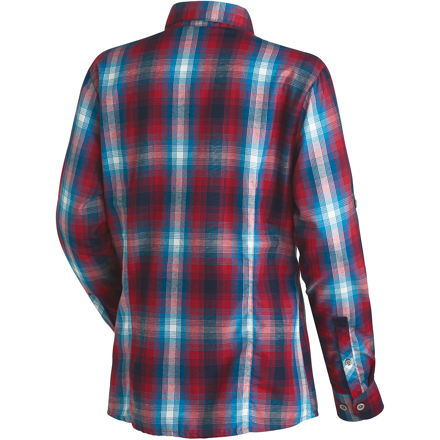 Blusa de mujer Maier Sports Nanni 2/3