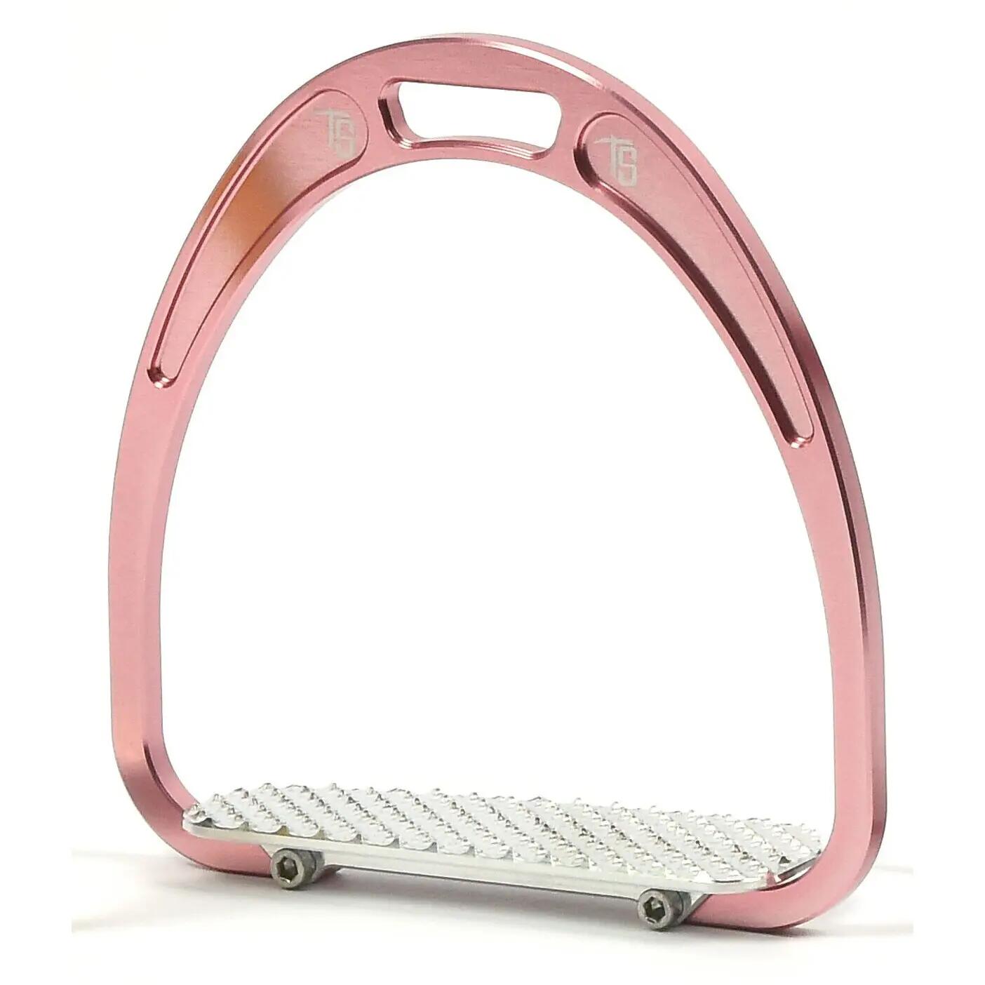 TECH STIRRUPS picture