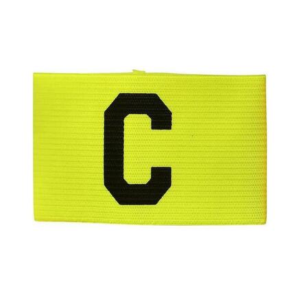 Big C" Armband des Kapitäns für HerrenDamen Unisex Damen und Herren