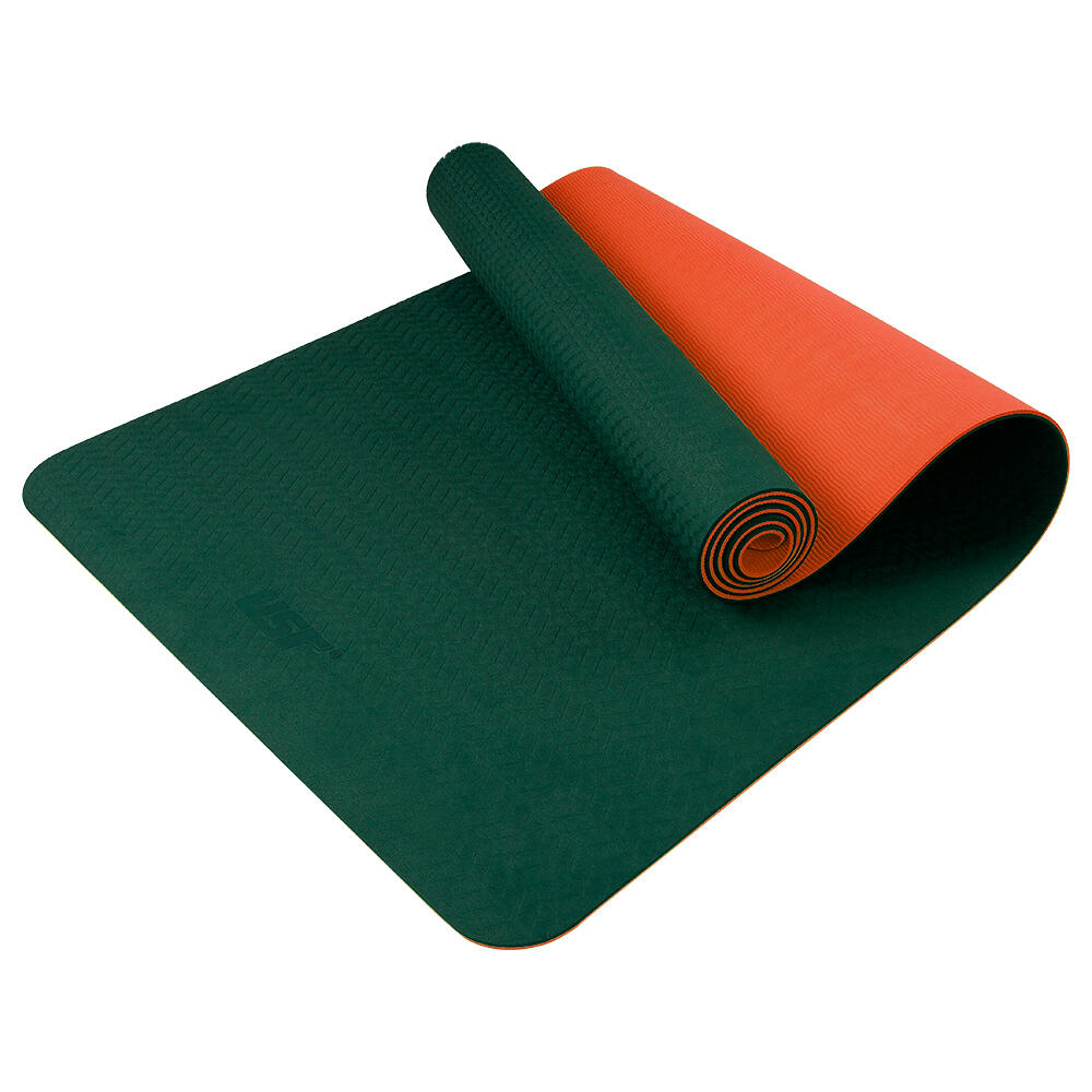 USR USR Deep Forest Yoga Mat
