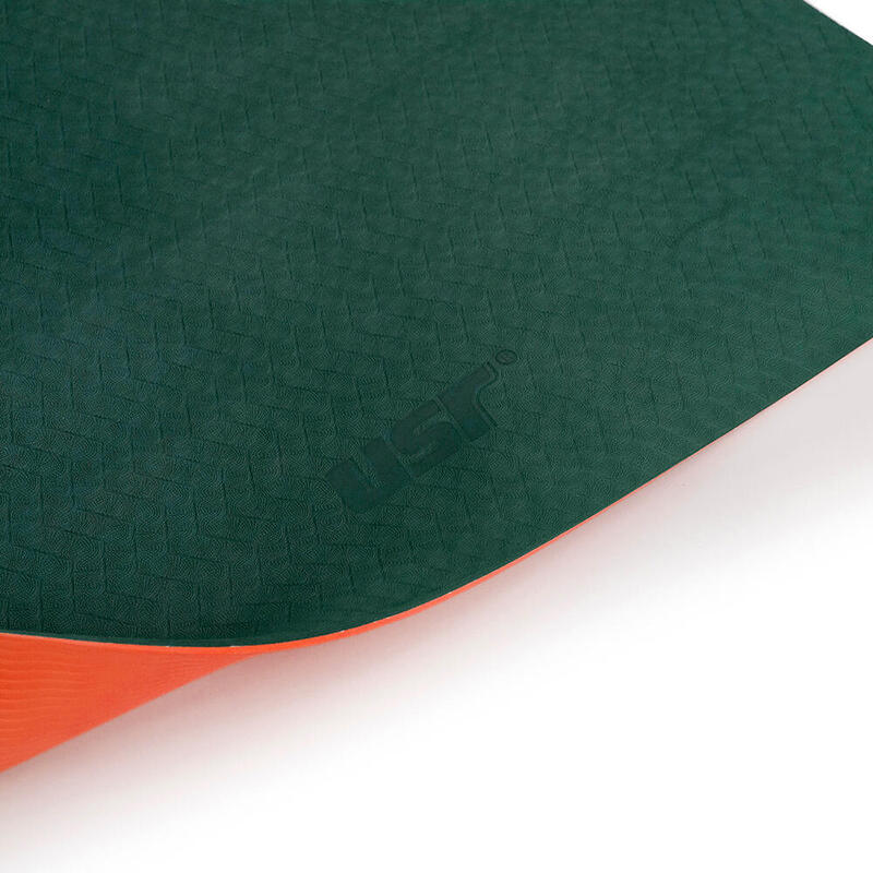 USR Deep Forest Yoga Mat