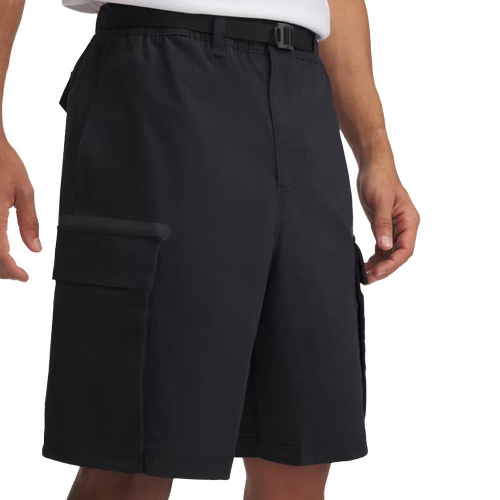 Pantaloni scurți Under Armour Unstoppable pentru bărbați